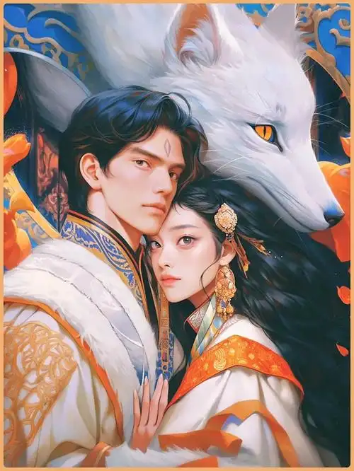 加勒比女海盗 第一章
