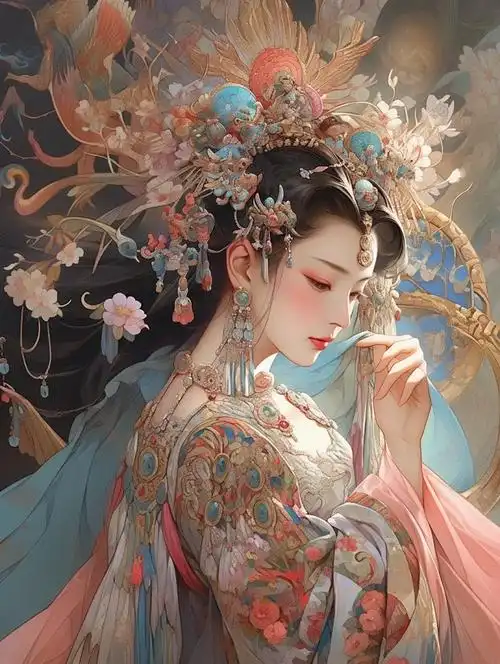 加勒比女海盗 第三章