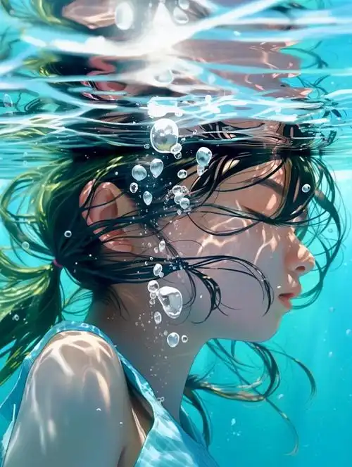 海盗女王 电影海报