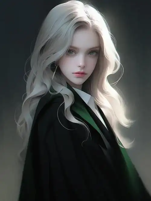 女战士 电影海报