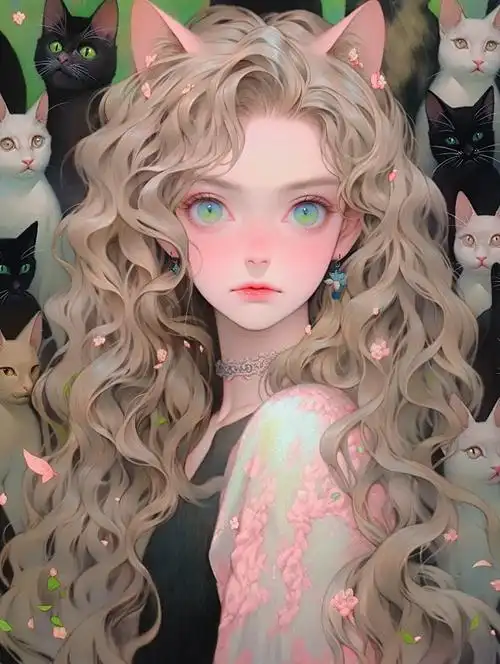 埃及艳后 电影海报